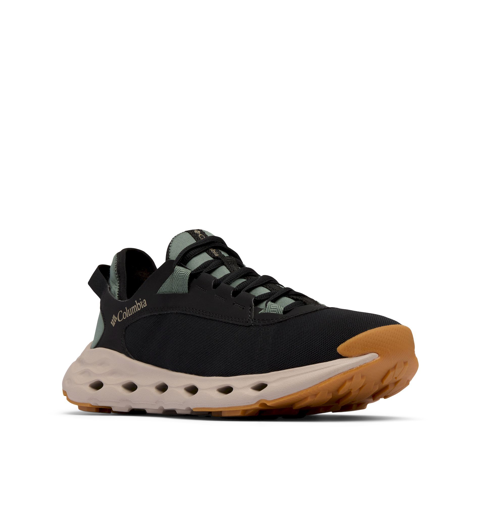 Columbia Drainmaker XTR - Boat shoes - Men's | Hardloop