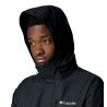 Columbia Hikebound II Jacket - Casaco impermeável homem | Hardloop