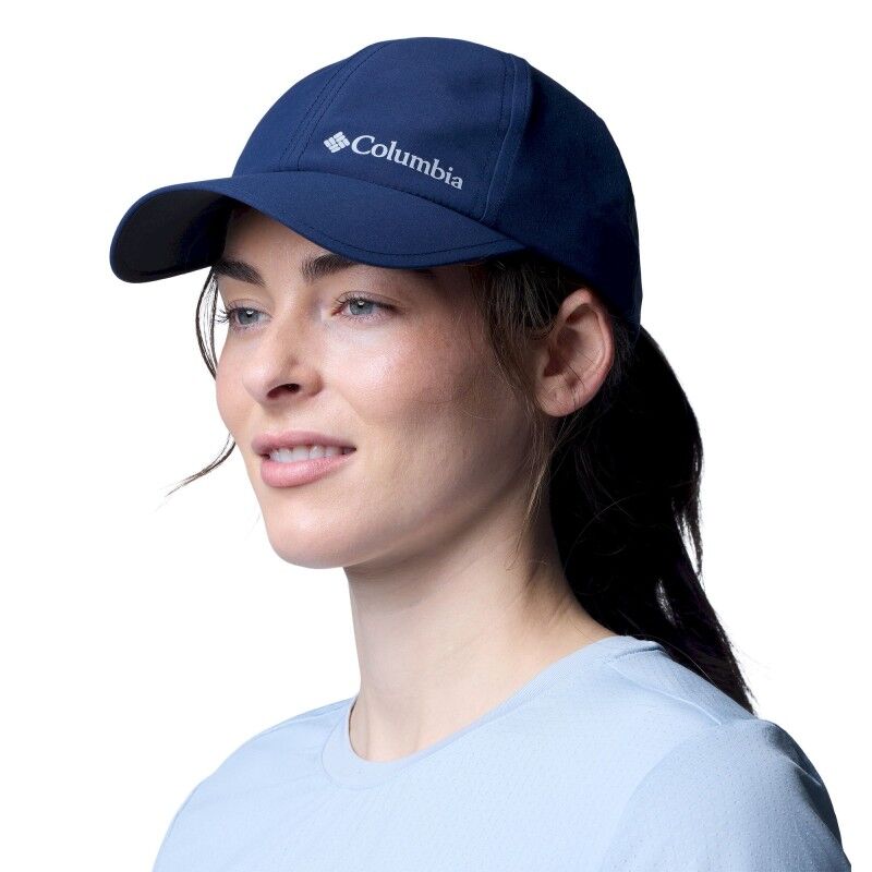 Columbia Silver Ridge IV Ball Cap - Cap | Hardloop