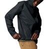 Columbia Hikebound II Jacket - Regenjack - Heren | Hardloop