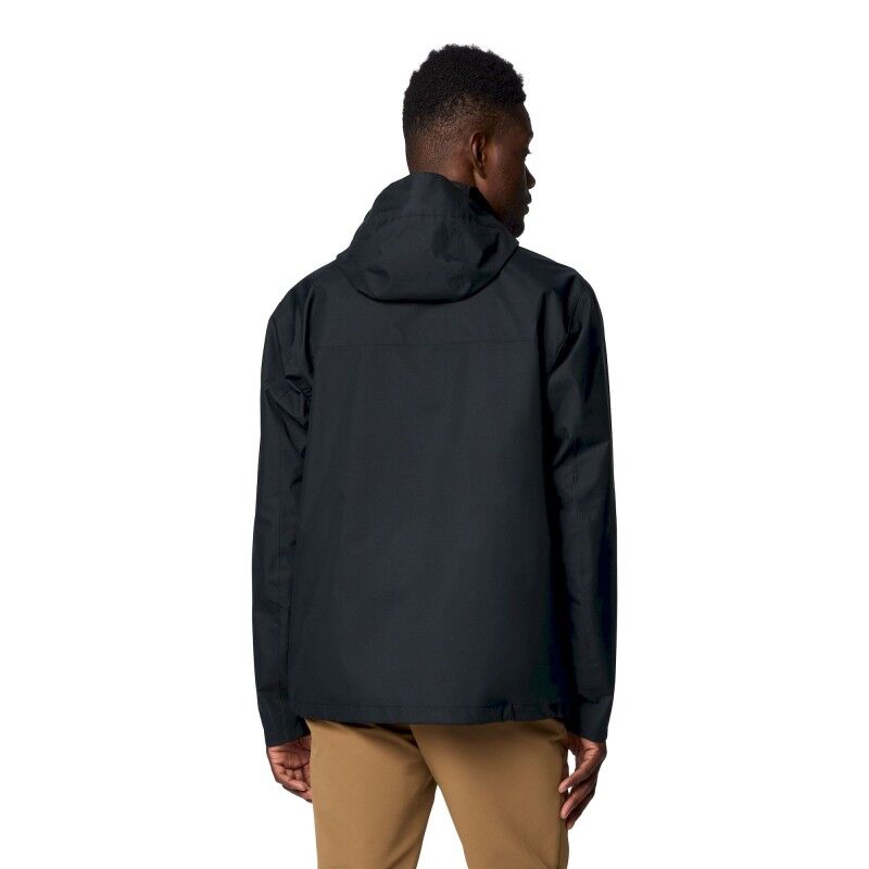 Columbia Hikebound II Jacket - Kurtka z membraną meska | Hardloop