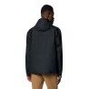 Columbia Hikebound II Jacket - Pánská nepromokavá bunda | Hardloop