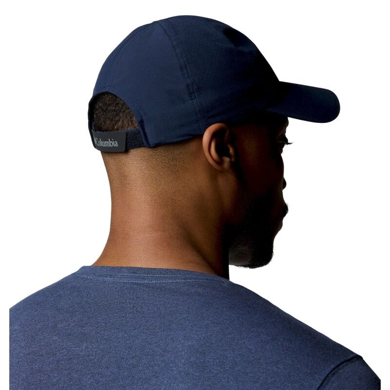Columbia Silver Ridge IV Ball Cap - Cap | Hardloop