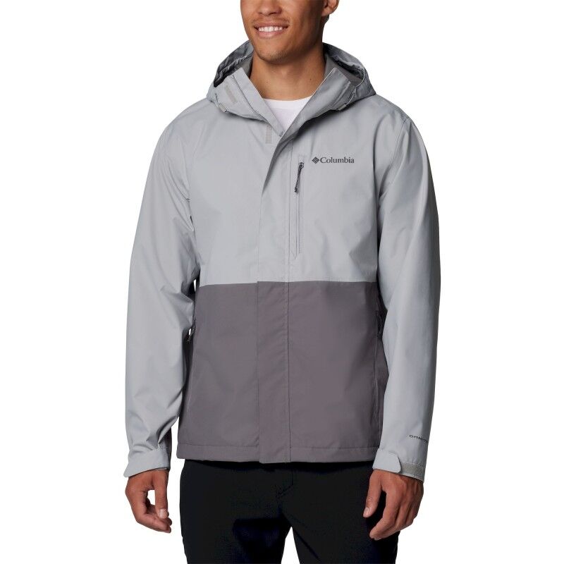 Hikebound II Jacket - Casaco impermeável homem