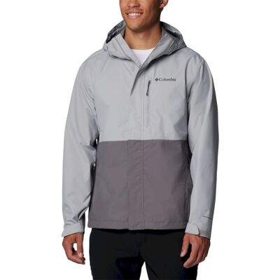 Hikebound II Jacket - Sadetakki - Miehet