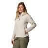 Columbia Heather Canyon II Hooded Softshell - Softshelltakki - Naiset | Hardloop