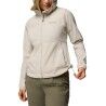 Columbia Heather Canyon II Hooded Softshell - Softshelltakki - Naiset | Hardloop