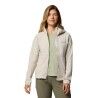 Columbia Heather Canyon II Hooded Softshell - Softshelltakki - Naiset | Hardloop