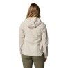 Columbia Heather Canyon II Hooded Softshell - Softshelltakki - Naiset | Hardloop