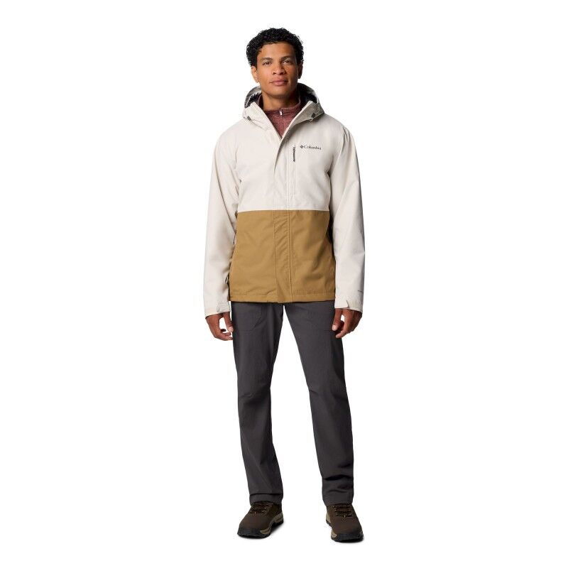 Columbia Hikebound II Jacket - Hardshell jacket - Men's | Hardloop