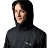 Columbia Inner Limits III Jacket - Chaqueta impermeable - Hombre | Hardloop