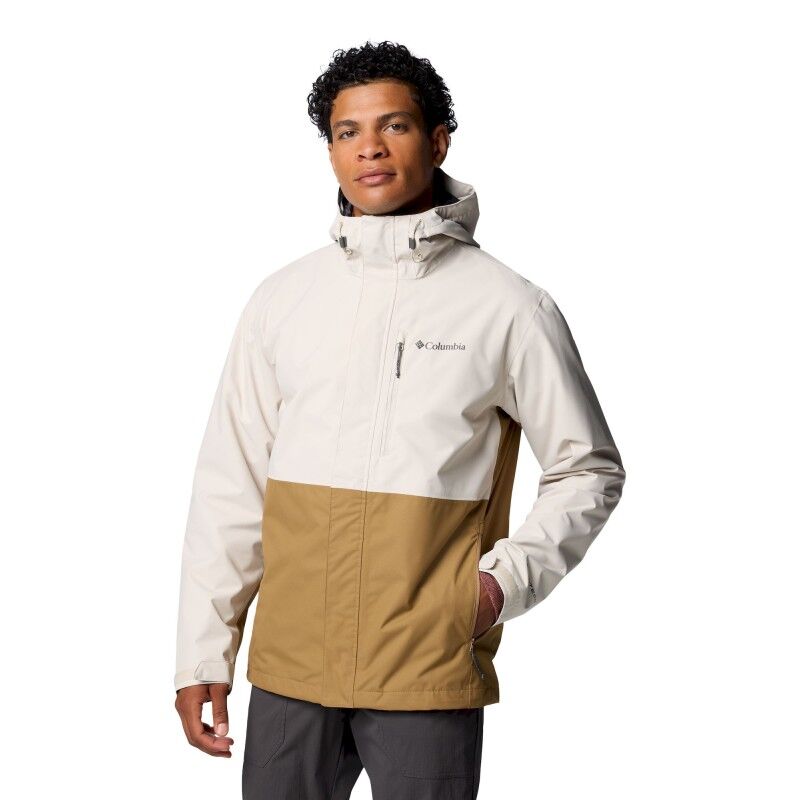 Columbia Hikebound II Jacket - Hardshell jacket - Men's | Hardloop