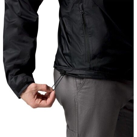Columbia Herenjack Inner Limits III jas, S