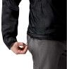 Columbia Inner Limits III Jacket - Hardshelljacka - Herr | Hardloop