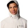 Columbia Hikebound II Jacket - Hardshell jacket - Men's | Hardloop