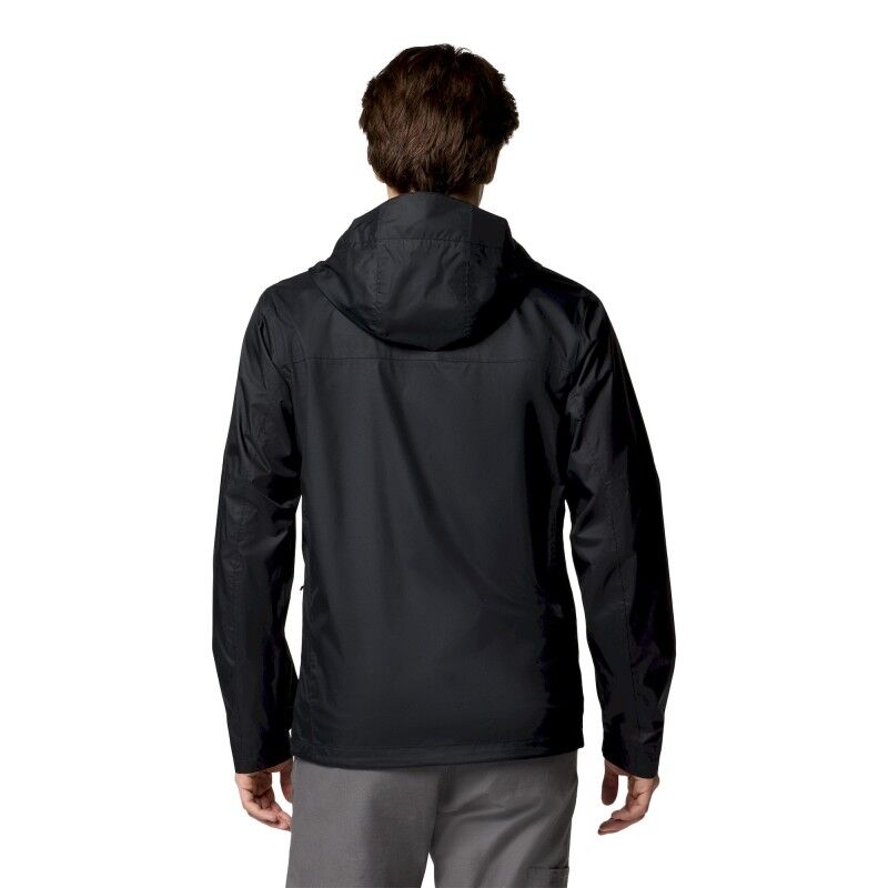 Columbia Inner Limits III Jacket - Veste hardshell homme | Hardloop