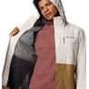Columbia Hikebound II Jacket - Hardshell jacket - Men's | Hardloop