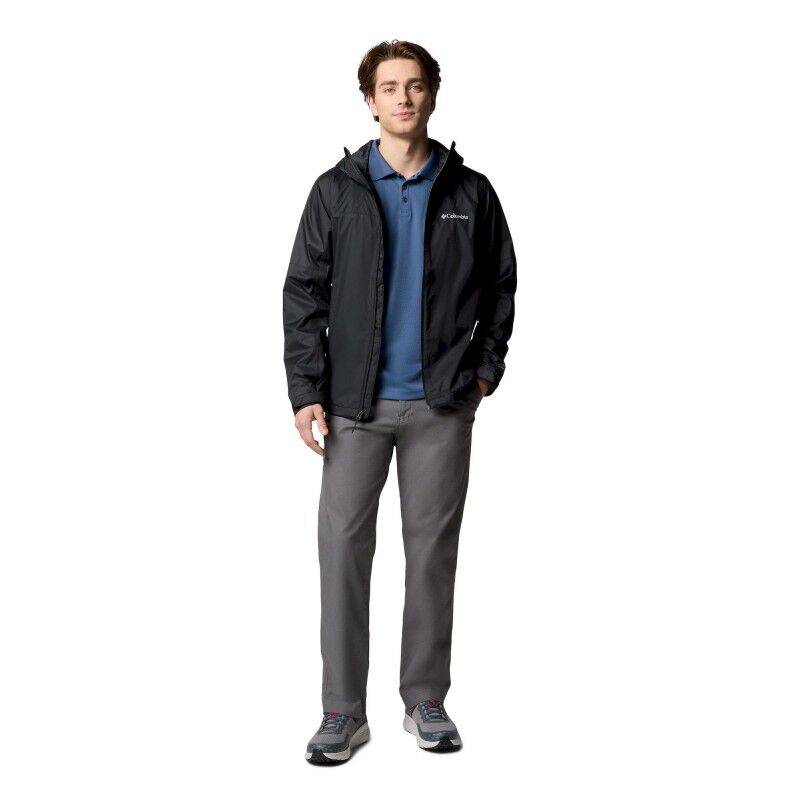 Columbia Inner Limits III Jacket - Chaqueta impermeable - Hombre | Hardloop