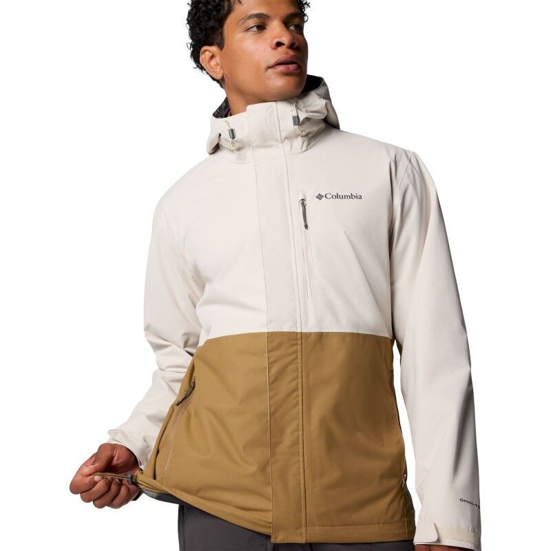 Columbia Hikebound II Jacket - Hardshell jacket - Men's | Hardloop