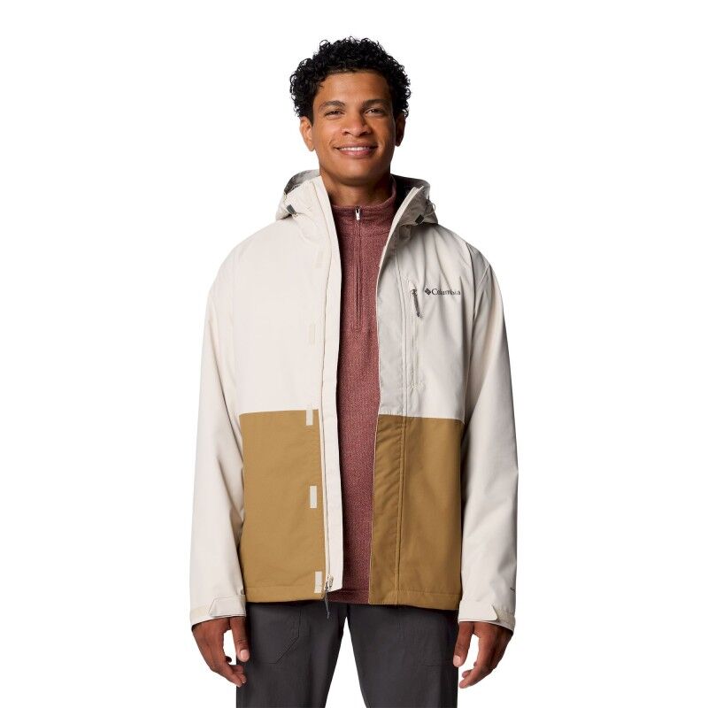 Columbia Hikebound II Jacket - Hardshell jacket - Men's | Hardloop