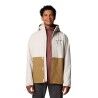 Columbia Hikebound II Jacket - Hardshelljacke - Herren | Hardloop