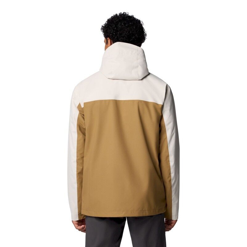 Columbia Hikebound II Jacket - Hardshell jacket - Men's | Hardloop