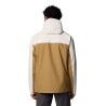 Columbia Hikebound II Jacket - Hardshell jacket - Men's | Hardloop