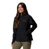 Columbia Sweet AS III Hooded Softshell - Dámská softshellová bunda | Hardloop