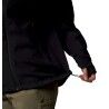 Columbia Sweet AS III Hooded Softshell - Dámská softshellová bunda | Hardloop