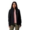 Columbia Sweet AS III Hooded Softshell - Dámská softshellová bunda | Hardloop