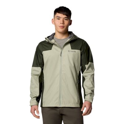 Inner Limits III Jacket - Sadetakki - Miehet