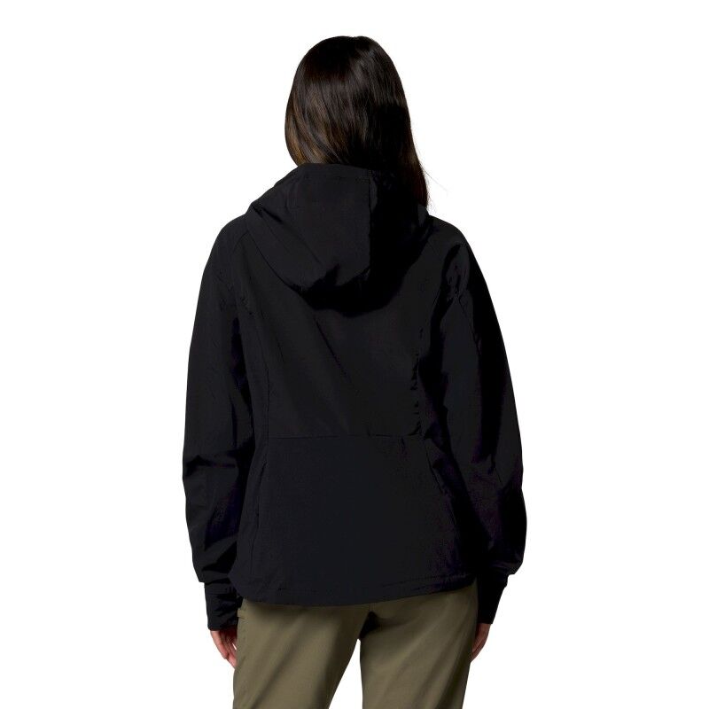 Columbia Sweet AS III Hooded Softshell - Softshelljacke - Damen | Hardloop