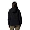 Columbia Sweet AS III Hooded Softshell - Dámská softshellová bunda | Hardloop