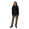 Columbia Sweet AS III Hooded Softshell - Dámská softshellová bunda | Hardloop