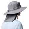 Columbia Coolhead III Zero Booney - Hat | Hardloop