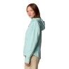 Columbia Sweet AS III Hooded Softshell - Kurtka softshell damska | Hardloop