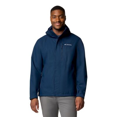 Hikebound II Jacket - Veste hardshell homme