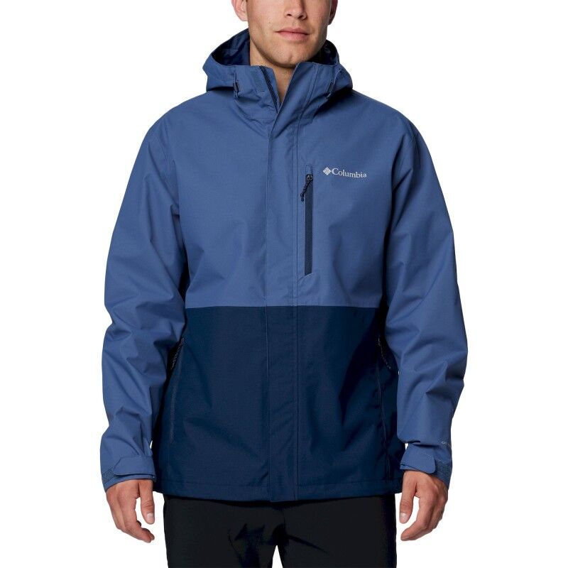 Hikebound II Jacket - Chaqueta impermeable - Hombre