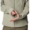 Columbia Sweet AS III Hooded Softshell - Softshelljacka - Dam | Hardloop