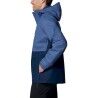 Columbia Hikebound II Jacket - Waterproof jacket - Men's | Hardloop