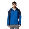Mountain Blue / Collegiate Navy