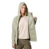 Columbia Sweet AS III Hooded Softshell - Softshell jacket - Women's | Hardloop