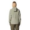 Columbia Sweet AS III Hooded Softshell - Veste softshell femme | Hardloop
