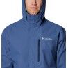 Columbia Hikebound II Jacket - Waterproof jacket - Men's | Hardloop