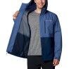 Columbia Hikebound II Jacket - Waterproof jacket - Men's | Hardloop