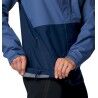 Columbia Hikebound II Jacket - Waterproof jacket - Men's | Hardloop