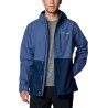 Columbia Hikebound II Jacket - Kurtka przeciwdeszczowa meska | Hardloop