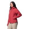 Columbia Sweet AS III Hooded Softshell - Softshell jacket - Women's | Hardloop