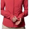 Columbia Sweet AS III Hooded Softshell - Softshell jacket - Women's | Hardloop