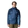 Dark Mountain / Coll Navy / Ripple Blue